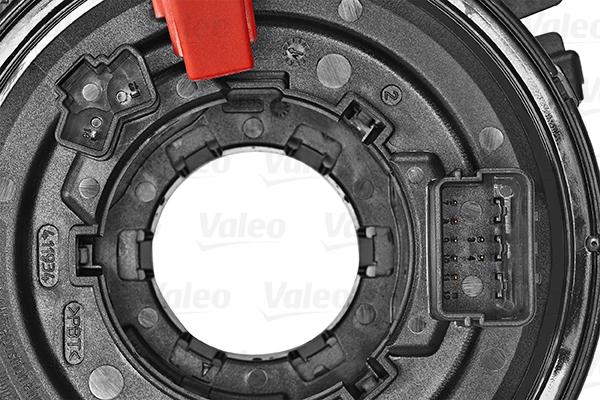 Valeo 251714 - Clockspring, airbag www.parts5.com
