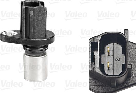 Valeo 253842 - Sensor, camshaft position www.parts5.com