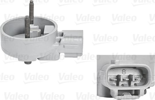 Valeo 253864 - Sensor, camshaft position www.parts5.com
