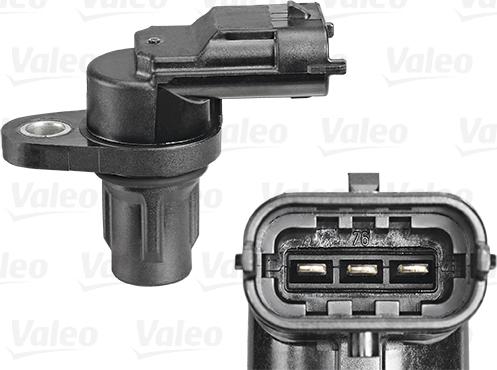 Valeo 253804 - Sensor, camshaft position www.parts5.com