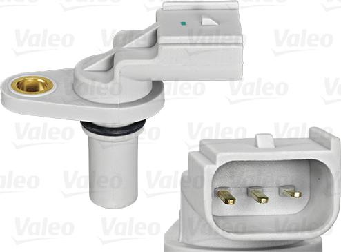 Valeo 253801 - Sensor, camshaft position www.parts5.com