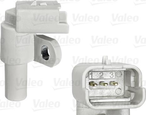 Valeo 253808 - Sensor, camshaft position www.parts5.com