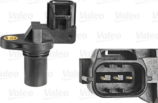 Valeo 253813 - Sensor, camshaft position www.parts5.com