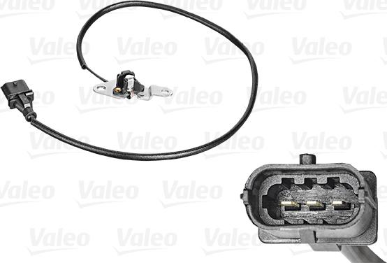 Valeo 253812 - Sensor, camshaft position www.parts5.com