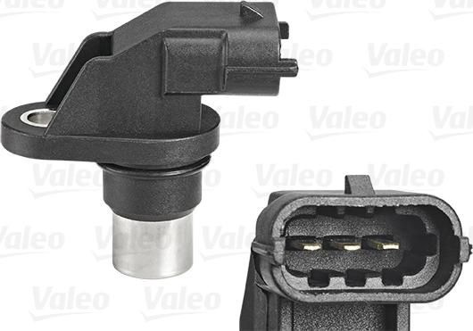 Valeo 253817 - Sensor, camshaft position www.parts5.com