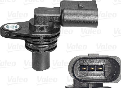 Valeo 253829 - Sensor, camshaft position www.parts5.com
