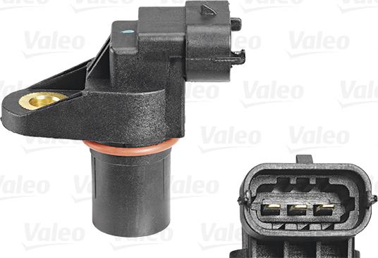 Valeo 253825 - Sensor, posición arbol de levas www.parts5.com