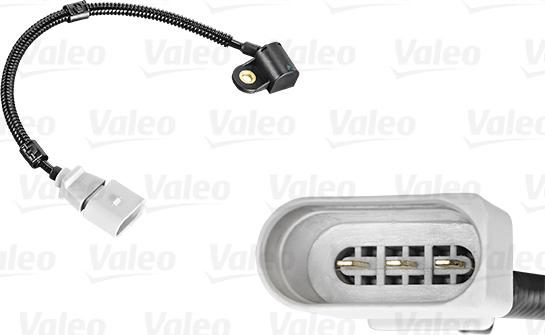 Valeo 253821 - Sensor, camshaft position www.parts5.com