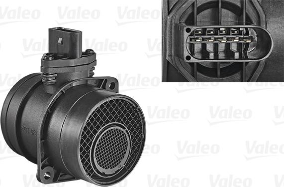 Valeo 253700 - Air Mass Sensor www.parts5.com