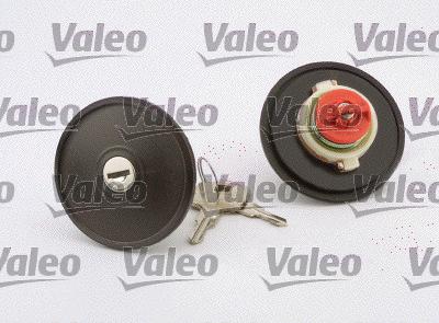 Valeo 745371 - Sealing Cap, fuel tank www.parts5.com
