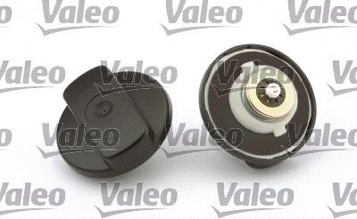 Valeo 745377 - Sealing Cap, fuel tank www.parts5.com