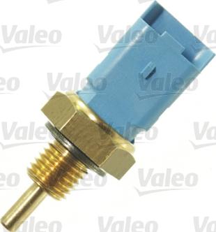 Valeo 700054 - Sensor, coolant temperature www.parts5.com