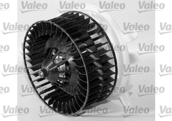 Valeo 715033 - Interior Blower www.parts5.com