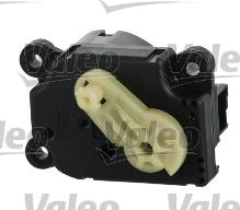Valeo 715288 - Element za podešavanje, ventil za mešanje www.parts5.com