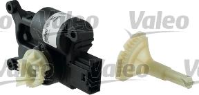 Valeo 715279 - Element za podešavanje, ventil za mešanje www.parts5.com