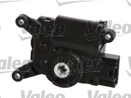 Valeo 715277 - Element de reglare, clapeta carburator www.parts5.com