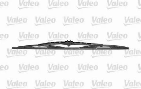Valeo 728808 - Wiper Blade www.parts5.com