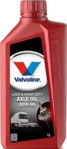 Valvoline 868214 - Axle Gear Oil www.parts5.com