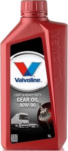 Valvoline 868217 - Axle Gear Oil www.parts5.com
