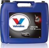 Valvoline 866905 - Axle Gear Oil www.parts5.com