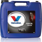 Valvoline 866896 - Axle Gear Oil www.parts5.com