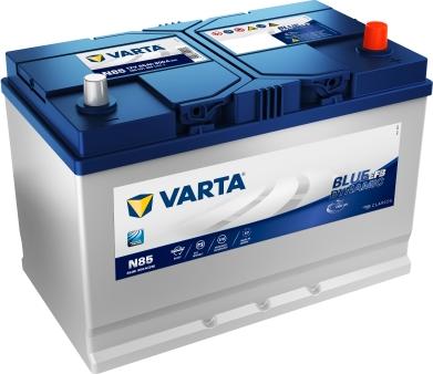 Varta 585501080D842 - Starter Battery www.parts5.com