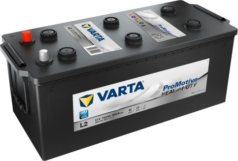 Varta 655013090A742 - Starter Battery www.parts5.com