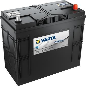 Varta 625012072A742 - Starter Battery www.parts5.com
