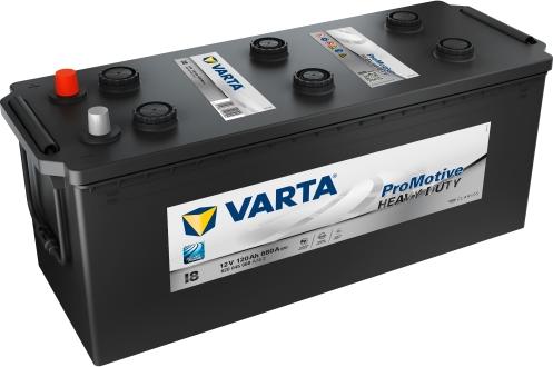 Varta 620045068A742 - Starter Battery www.parts5.com