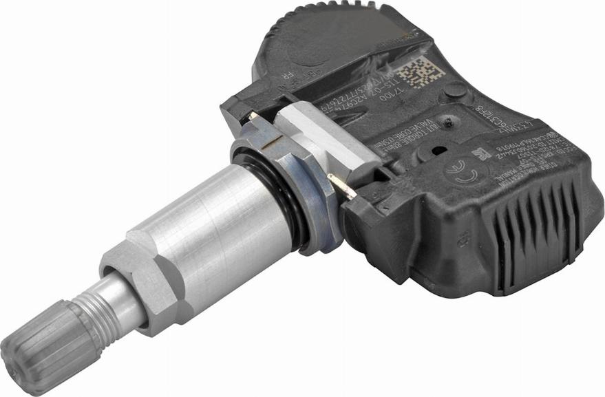 VDO A2C9743250080 - Sensor de ruedas, control presión neumáticos www.parts5.com
