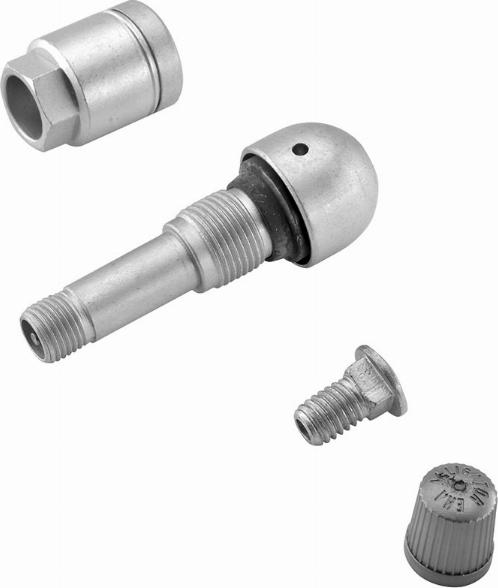 VDO S180014541A - Kit de reparación, sensor rueda (control presión neumáticos) www.parts5.com