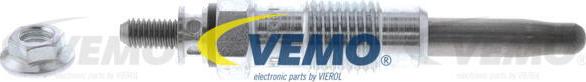 Vemo V99-14-0001 - Glow Plug www.parts5.com