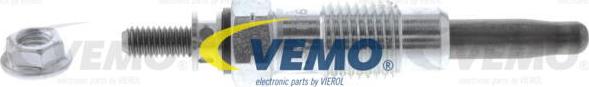 Vemo V99-14-0003 - Glow Plug www.parts5.com