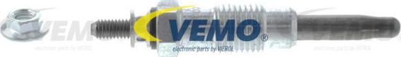 Vemo V99-14-0024 - Glow Plug www.parts5.com