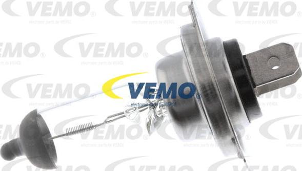 Vemo V99-84-0002 - Bulb, spotlight www.parts5.com