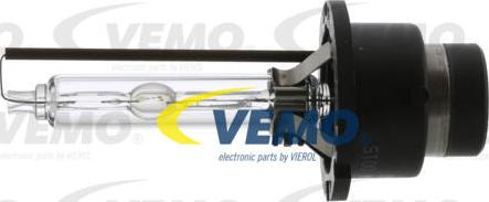Vemo V99-84-0015 - Bulb, spotlight www.parts5.com