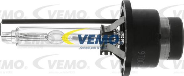 Vemo V99-84-0016 - Bulb, spotlight www.parts5.com