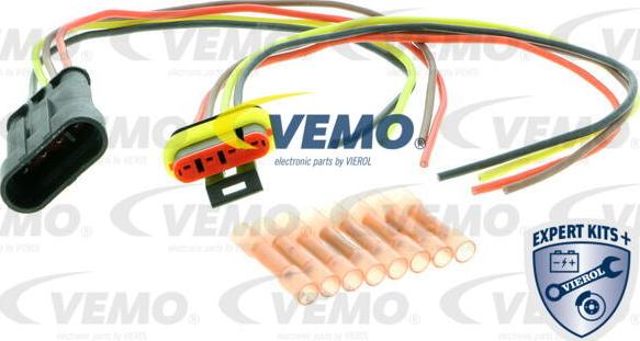 Vemo V99-83-0012 - Ремонтный комплект, кабельный комплект www.parts5.com