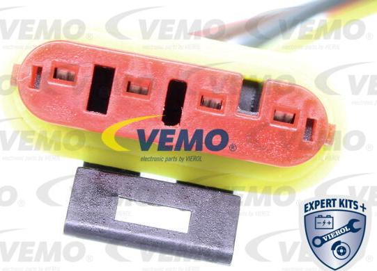 Vemo V99-83-0012 - Repair Set, harness www.parts5.com
