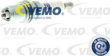 Vemo V99-75-0016 - Spark Plug www.parts5.com