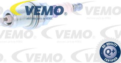 Vemo V99-75-0012 - Spark Plug www.parts5.com