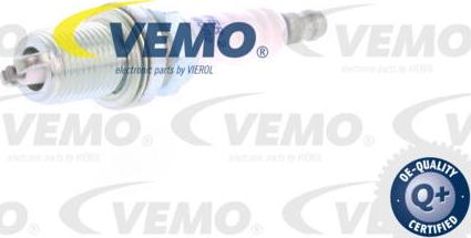 Vemo V99-75-0023 - Spark Plug www.parts5.com