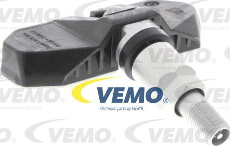 Vemo V99-72-4024 - Snímač pre kontrolu tlaku v pneumatike www.parts5.com
