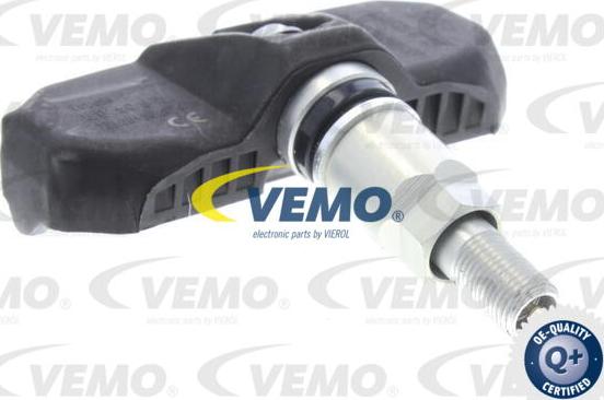 Vemo V99-72-4021 - Wheel Sensor, tyre pressure control system www.parts5.com