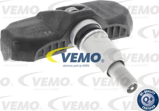 Vemo V99-72-4023 - Wheel Sensor, tyre pressure control system www.parts5.com