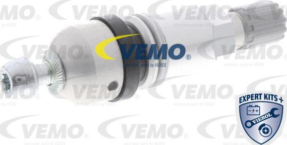 Vemo V99-72-5005 - Set za popravku, senzor točka (sist. kontr. prit. u pneumat) www.parts5.com