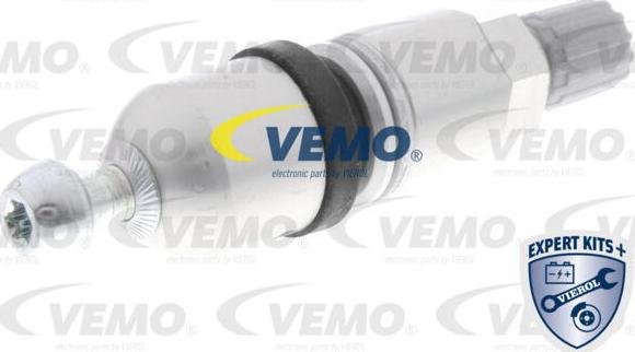 Vemo V99-72-5007 - Set za popravku, senzor točka (sist. kontr. prit. u pneumat) www.parts5.com