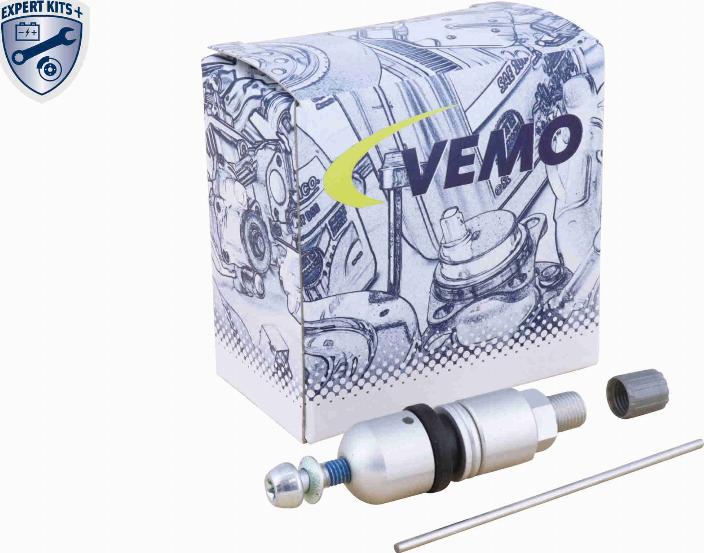 Vemo V99-72-5007 - Repair Kit, wheel sensor (tyre pressure control system) www.parts5.com