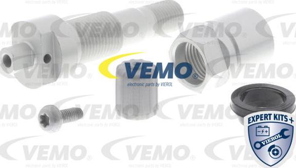 Vemo V99-72-5010 - Repair Kit, wheel sensor (tyre pressure control system) www.parts5.com