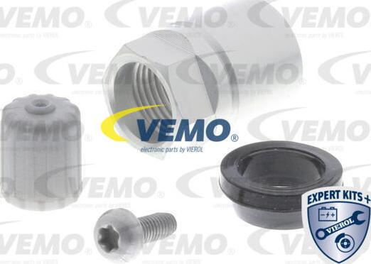 Vemo V99-72-5010 - Repair Kit, wheel sensor (tyre pressure control system) www.parts5.com